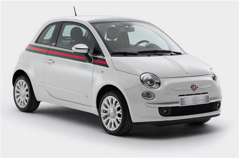 2018 fiat 500 gucci|Fiat 500 Gucci for sale.